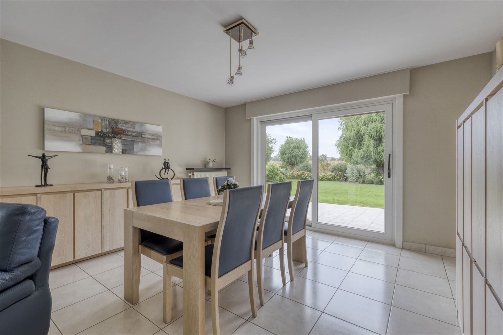 Huis foto 5