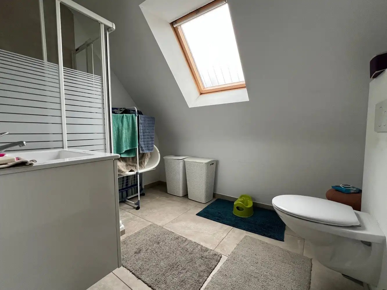 Rustig gelegen woning met 3 slaapkamers en garage foto 6