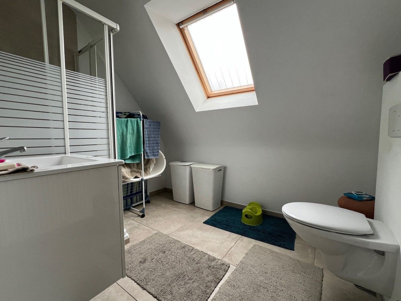 Rustig gelegen woning met 3 slaapkamers en garage foto 6