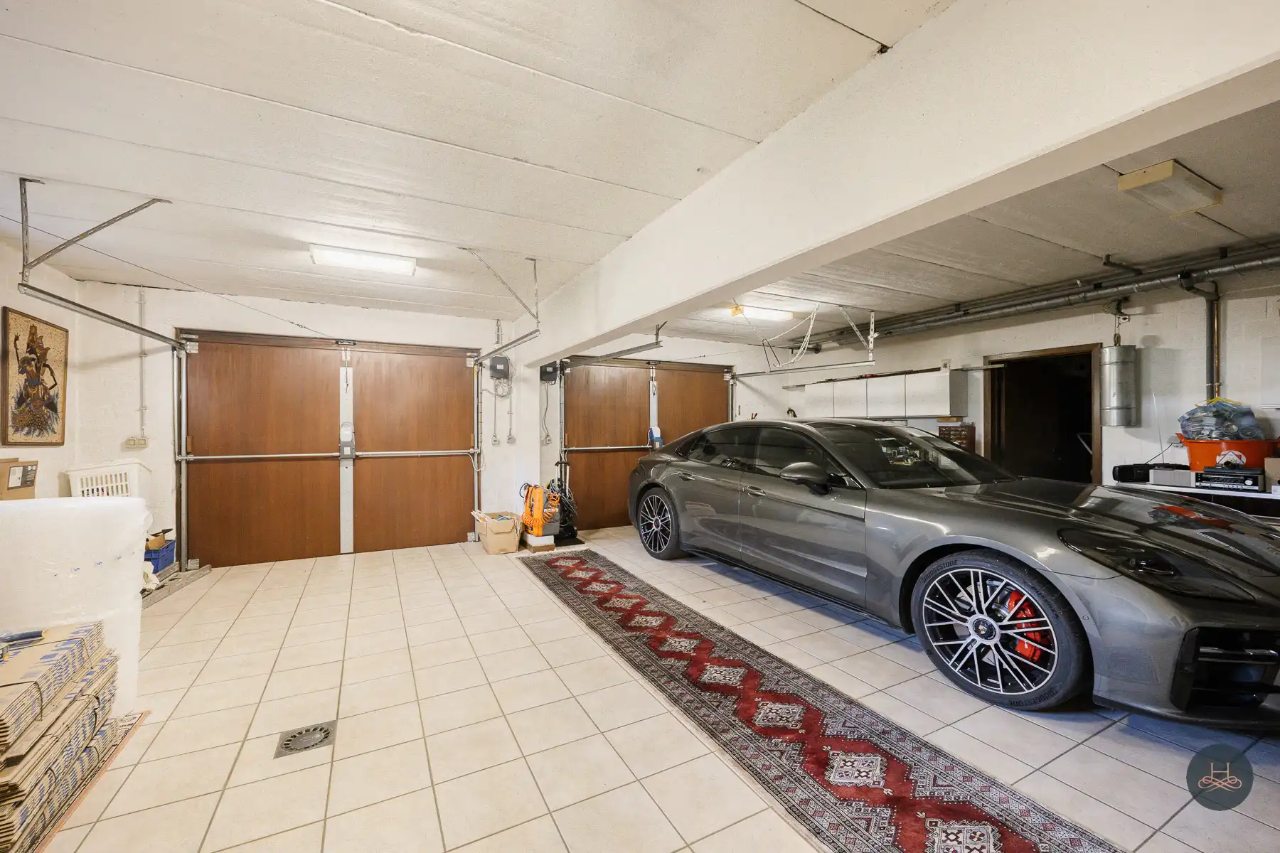 Statige villa op 3.014m² midden in het groen foto 17