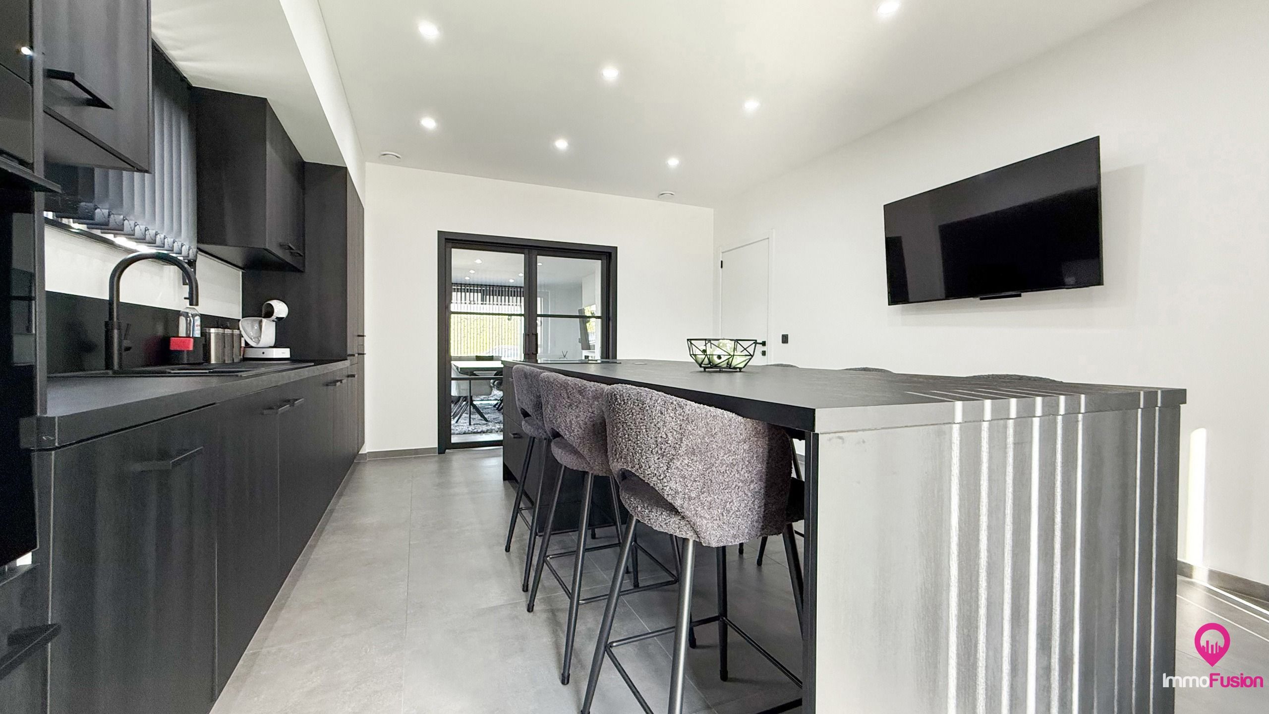 Moderne nieuwbouw 4 slpk te Houthalen – <2% registratie foto 14