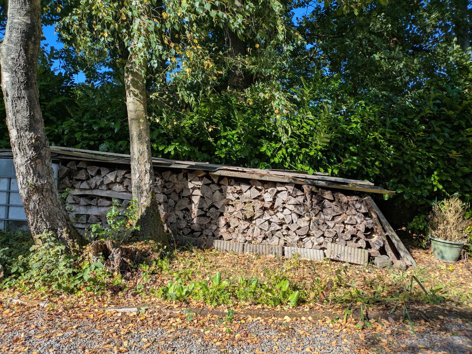 Chalet te koop foto 22
