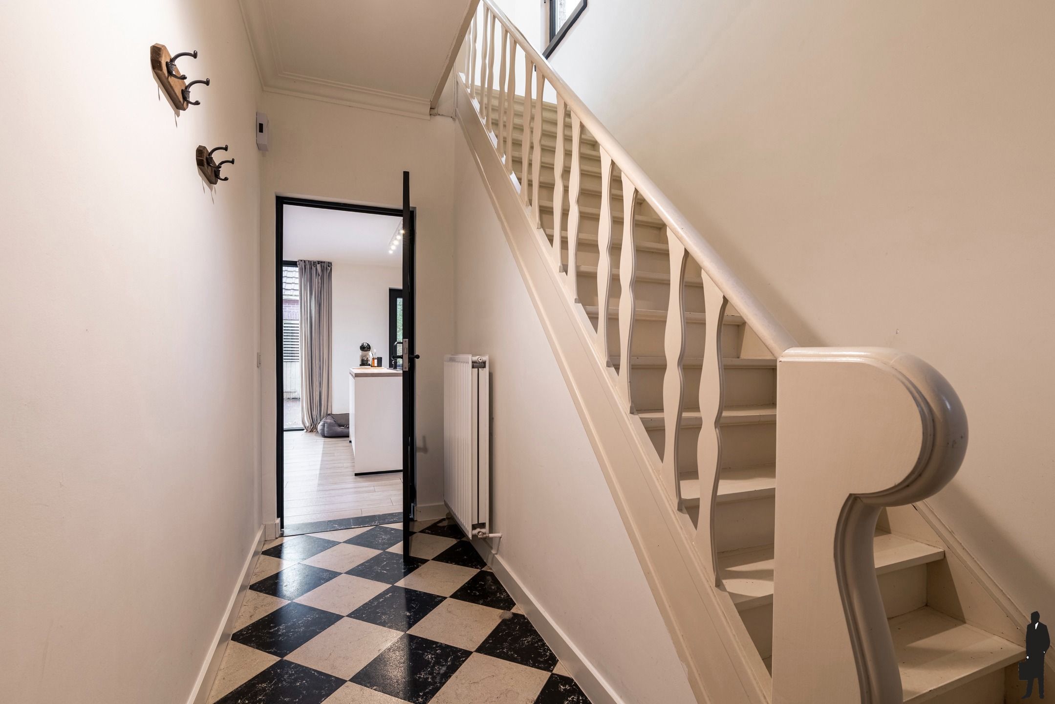 Gezellig gerenoveerde woning met tuin en garage in Kasterlee foto 2