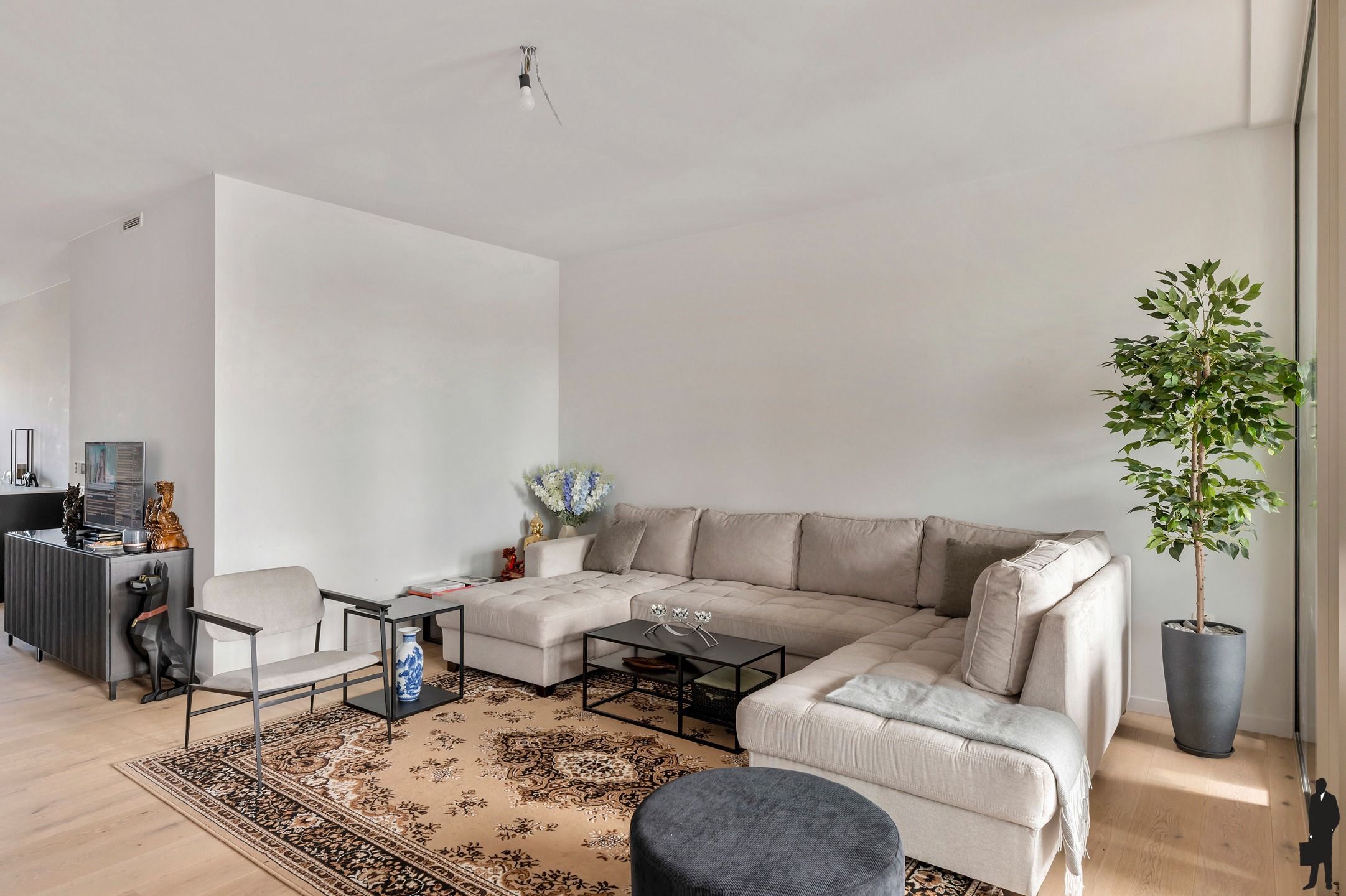 Luxueus appartement in de New York Residence foto 5