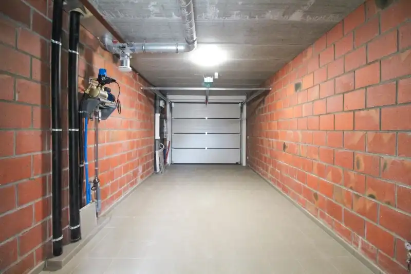 Energiezuinige nieuwbouwwoning te huur in rustige wijk te Lokeren foto 6