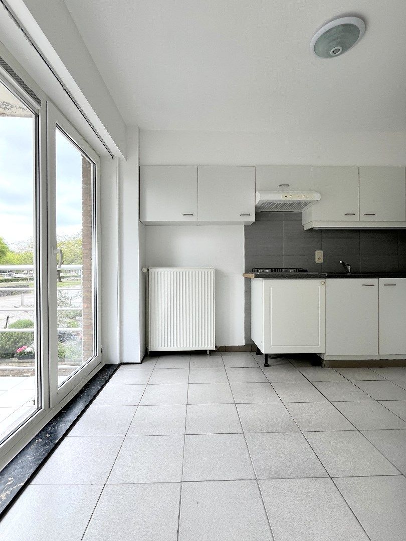 Lichtrijk 3-slpkr appartement met garage foto 7