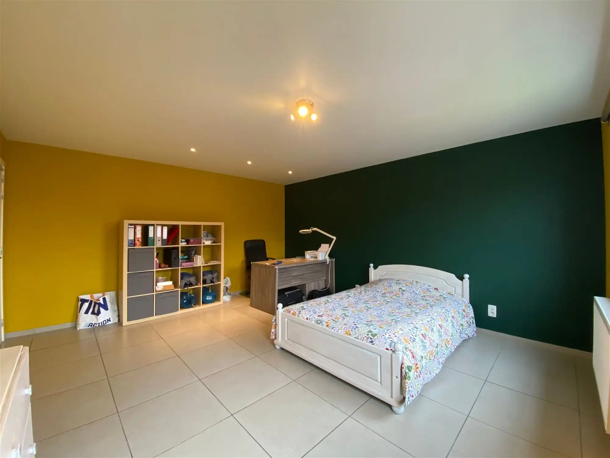 Ruime energiezuinige woning met vier slaapkamers  foto 13