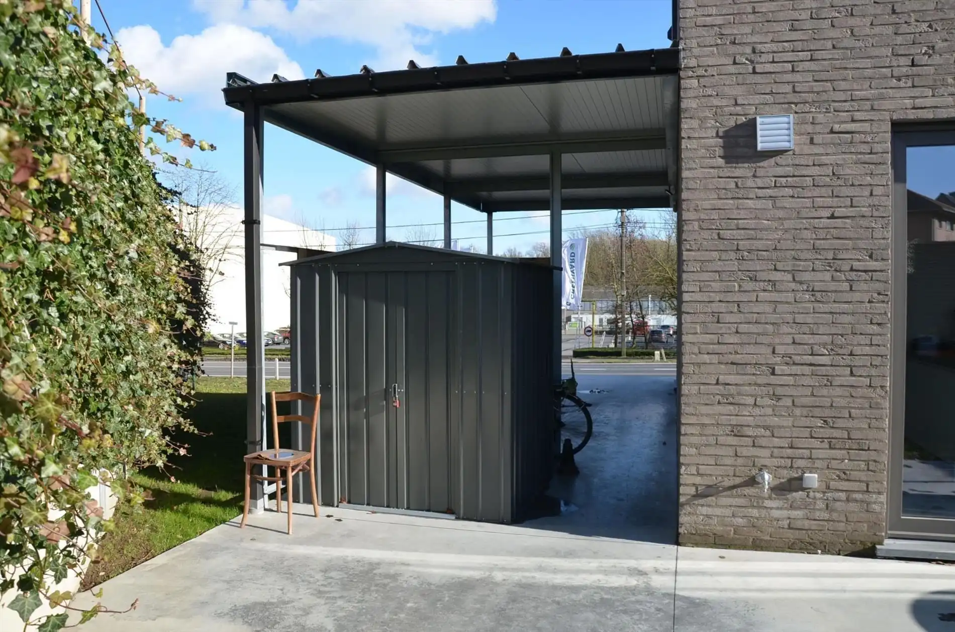 Energiezuinige gezinswoning met 3 slaapkamers, tuin en carport foto 6