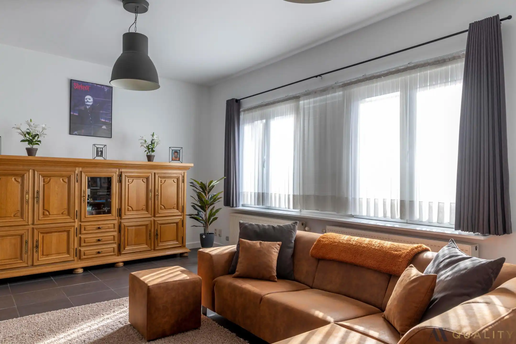 Gerenoveerde woning in Mariekerke foto 3