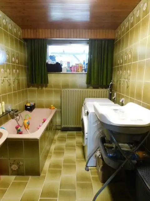 Rustig gelegen gelijkvloerse woning met tal van mogelijkheden foto 12