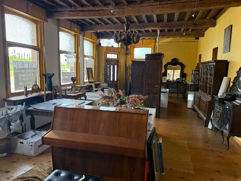 Prachtig historische eigendom foto 10