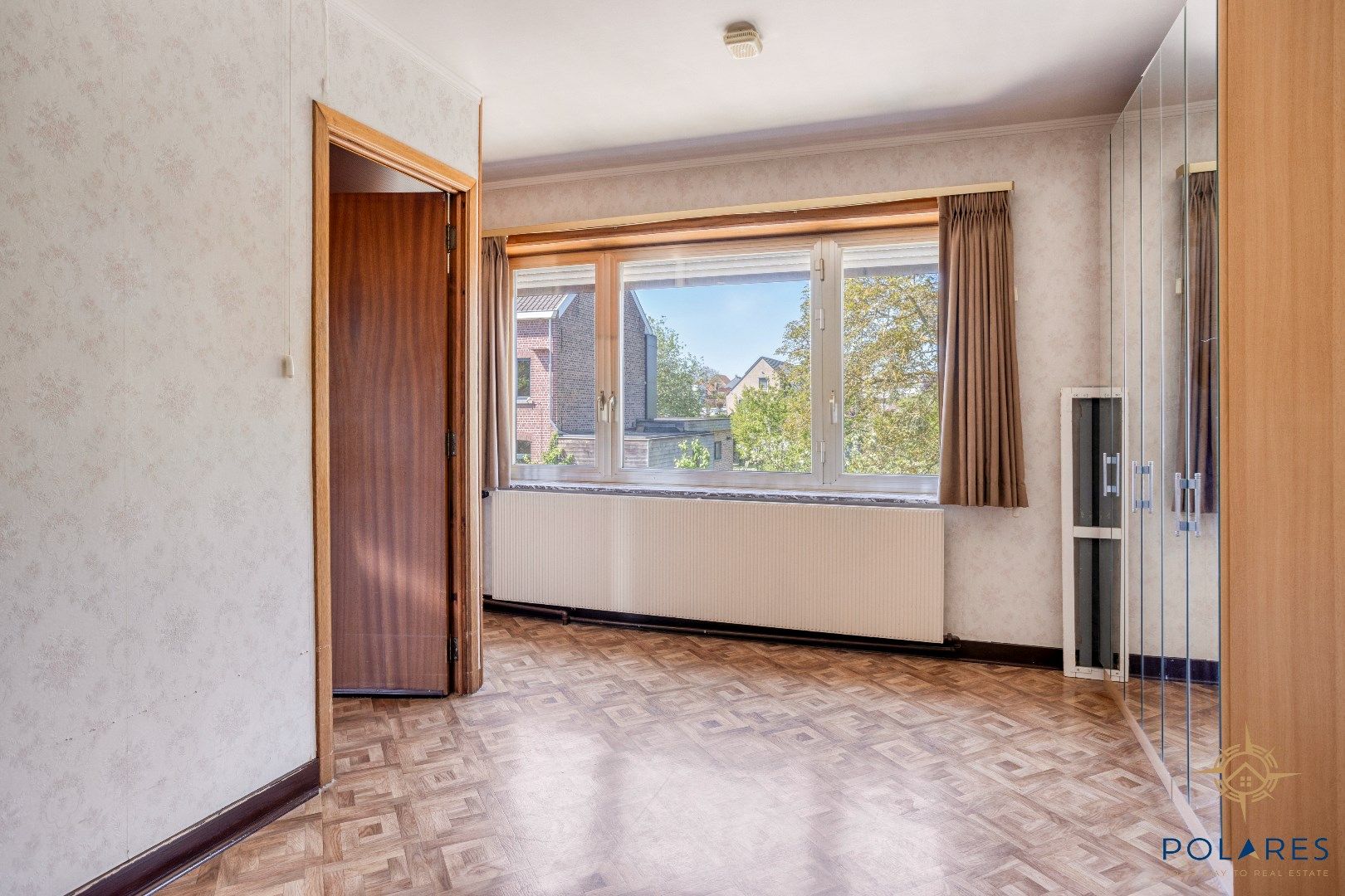 Te renoveren rijwoning in het hart van Herent foto 7