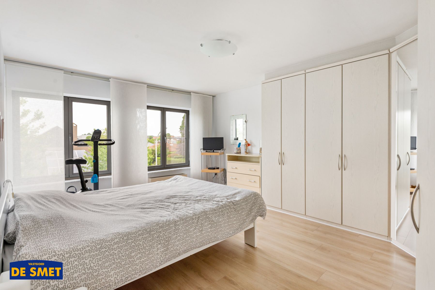 Bel-etage op toplocatie in rustige buurt nabij centrum foto 13