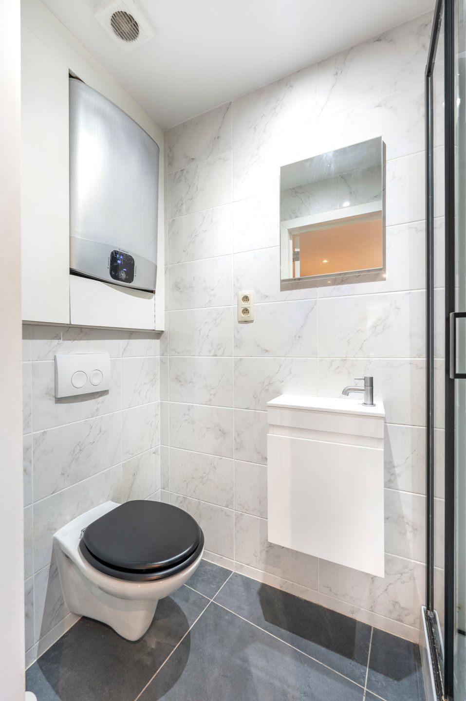 Investeringskans! Appartement met top rendement foto 8