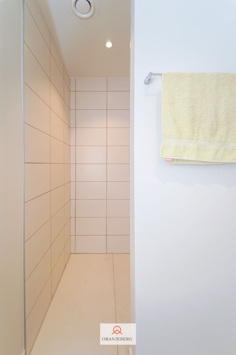 Gelijkvloers appartement met tuin in hartje Gent aan Portus Ganda foto 31