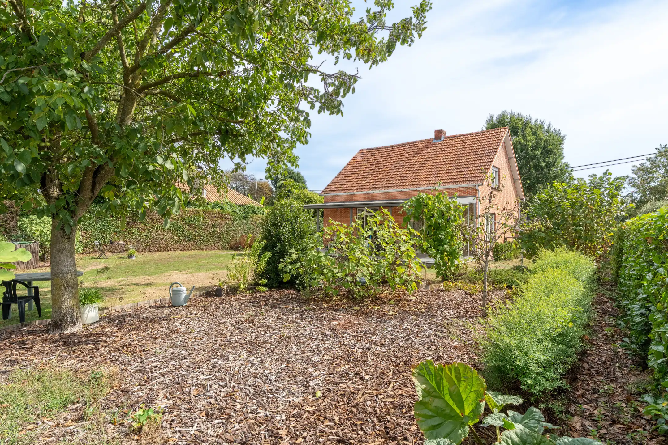 Te renoveren gezinswoning met potentieel te Gierle op 848 m² foto 43