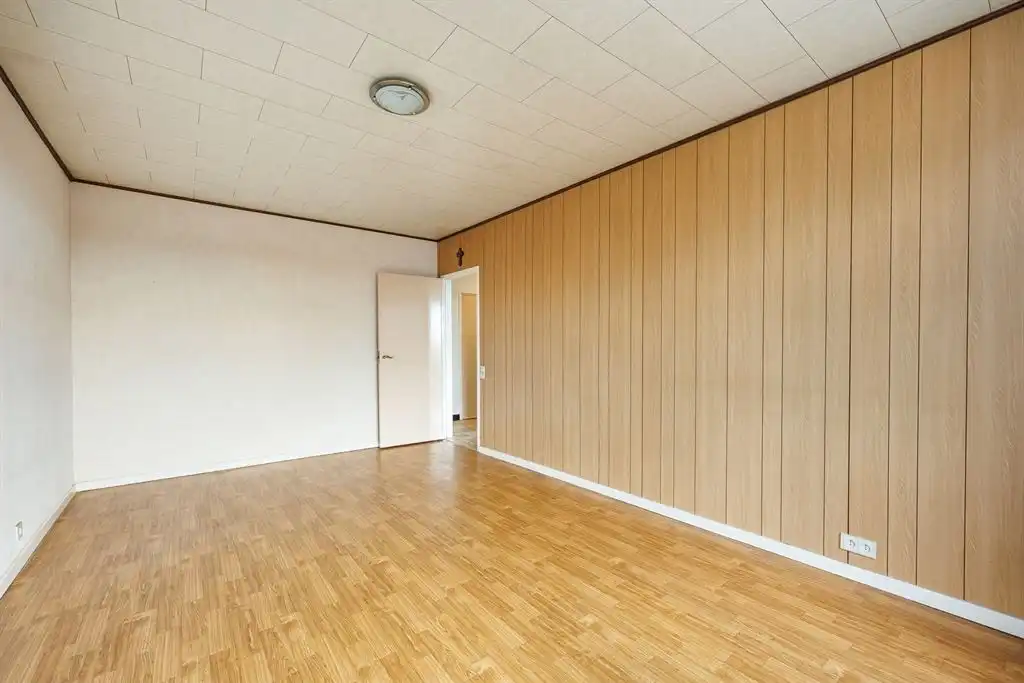 Appartement met 3 slaapkamers en garagebox foto 7