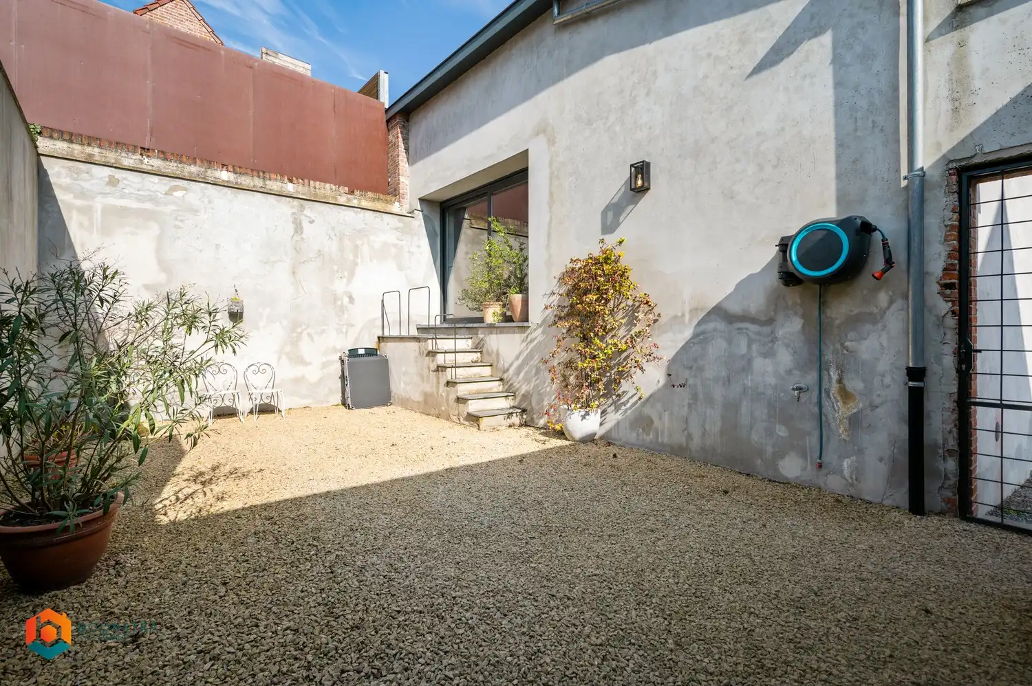 Gerenoveerde woning met 3 slpkrs en gunstig EPC in Heist-Goor foto 20