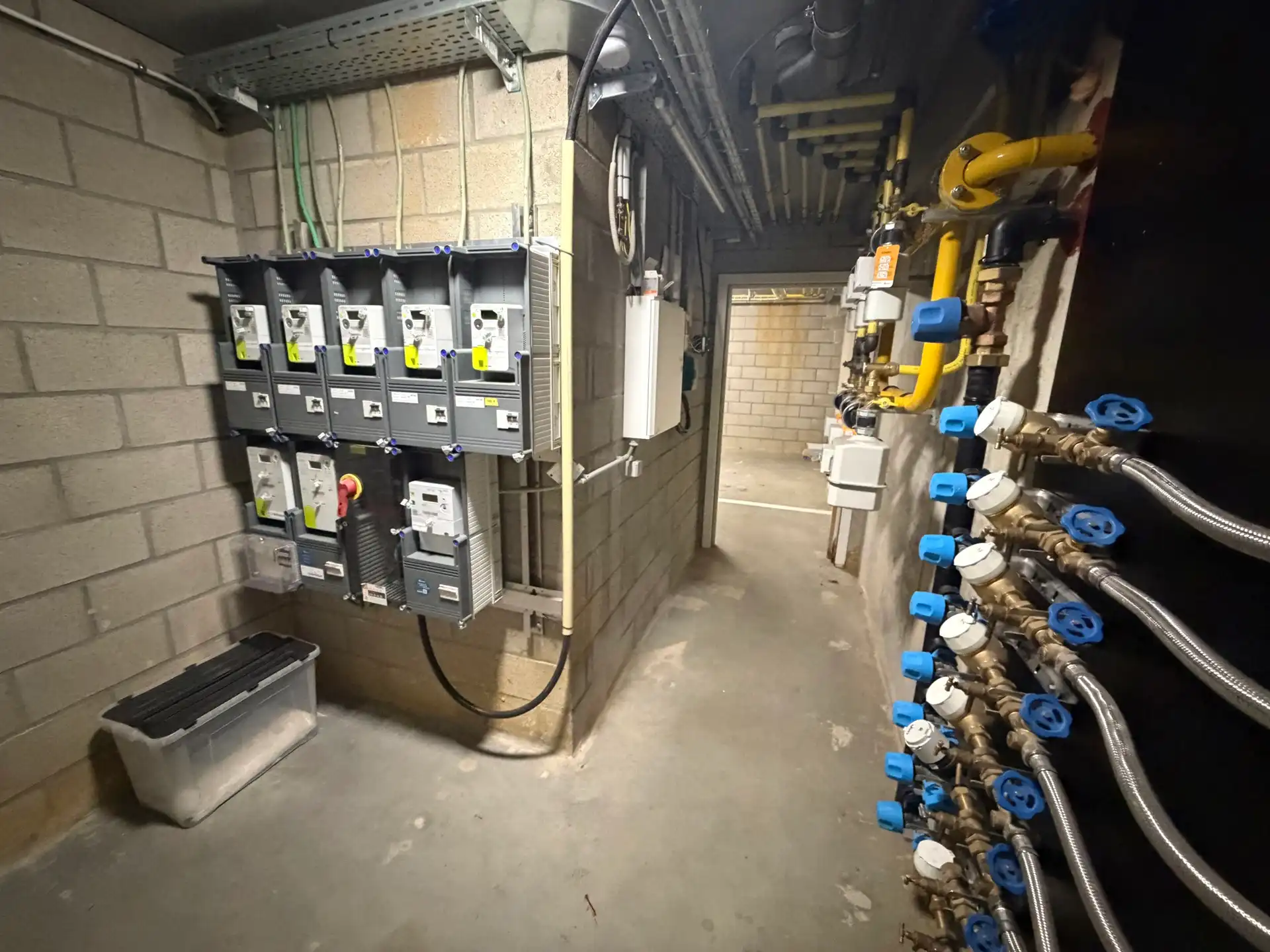 Penthouse te koop foto 34