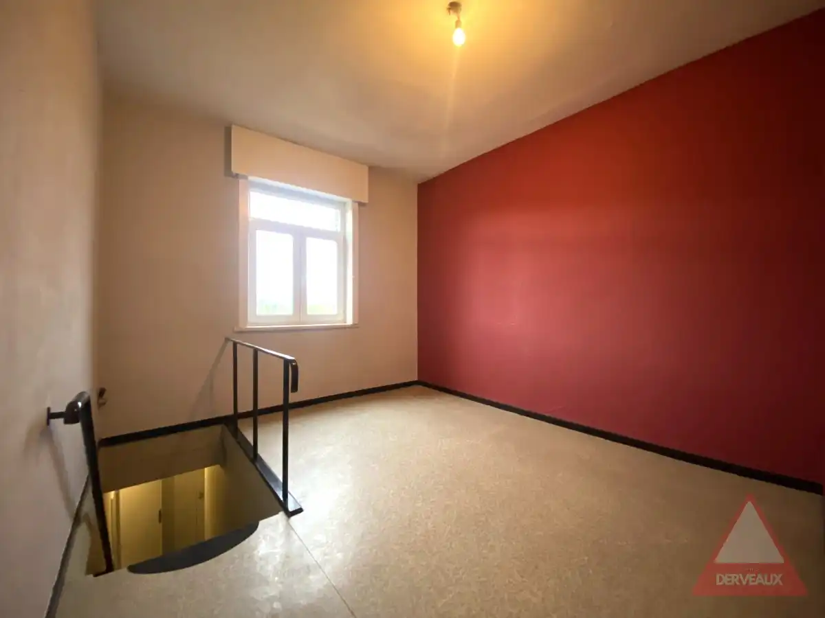 Zonnebeke – Charmante woning op centrale ligging nabij park en voorzieningen foto 10