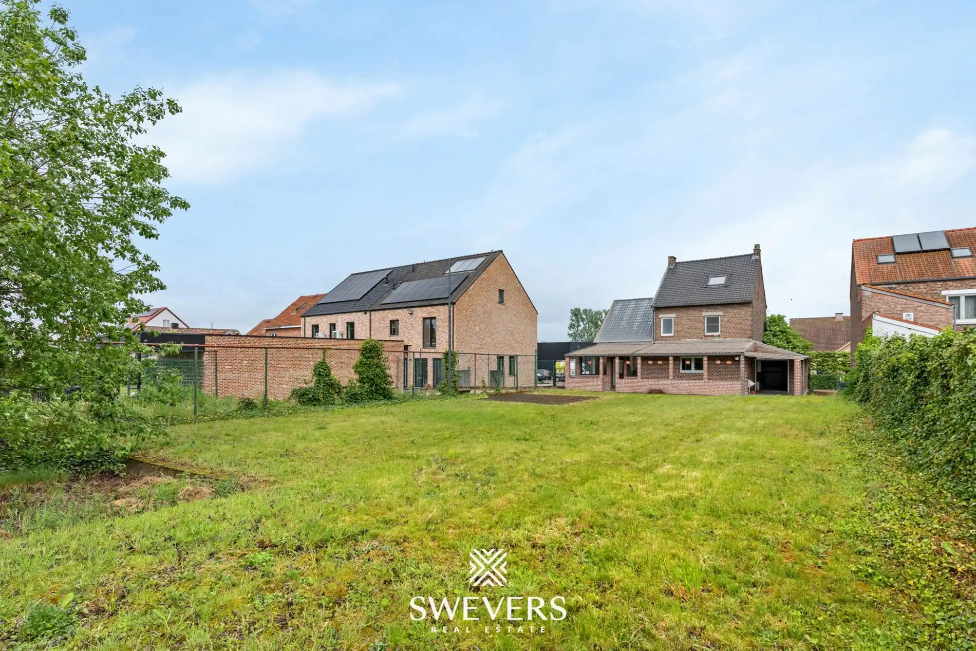 Charmante open bebouwing met 3 slaapkamers, zonnige tuin en renovatiepotentieel foto 29