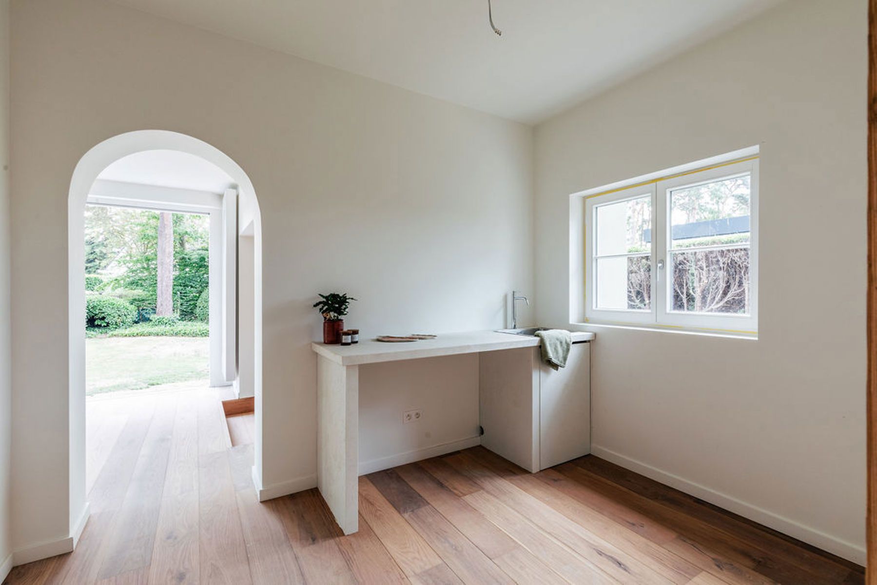 Charme villa op TOP locatie in Vriesdonk foto 14