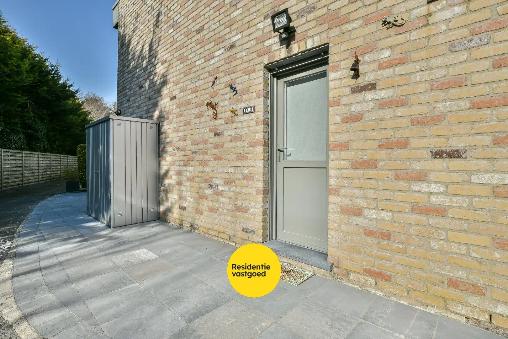 Gezellige vakantiewoning met 3 slaapkamers vlakbij strand, bos en centrum De Haan foto 25