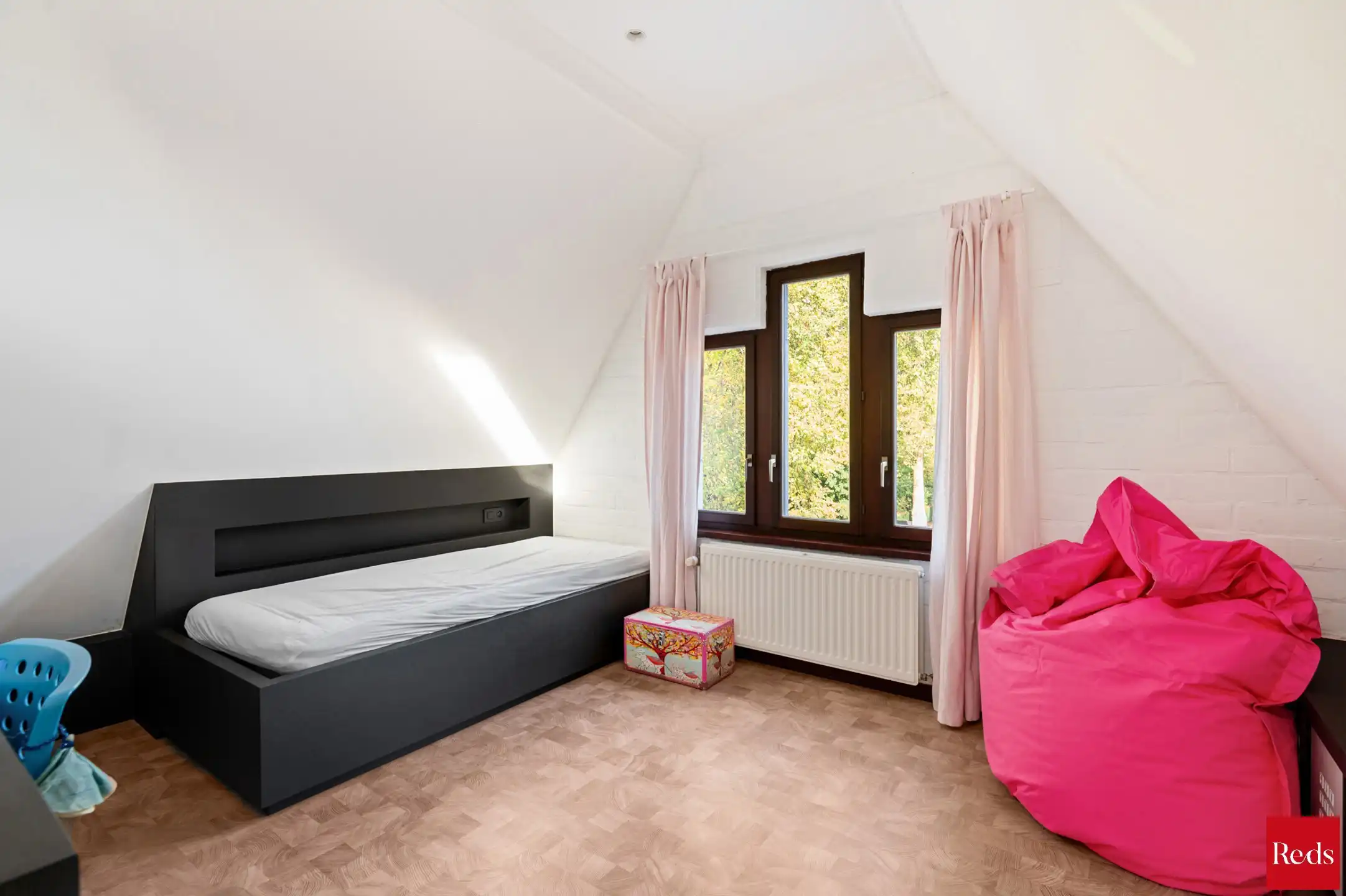 Knap gerenoveerde, energiezuinige woning (open bebouwing) foto 19