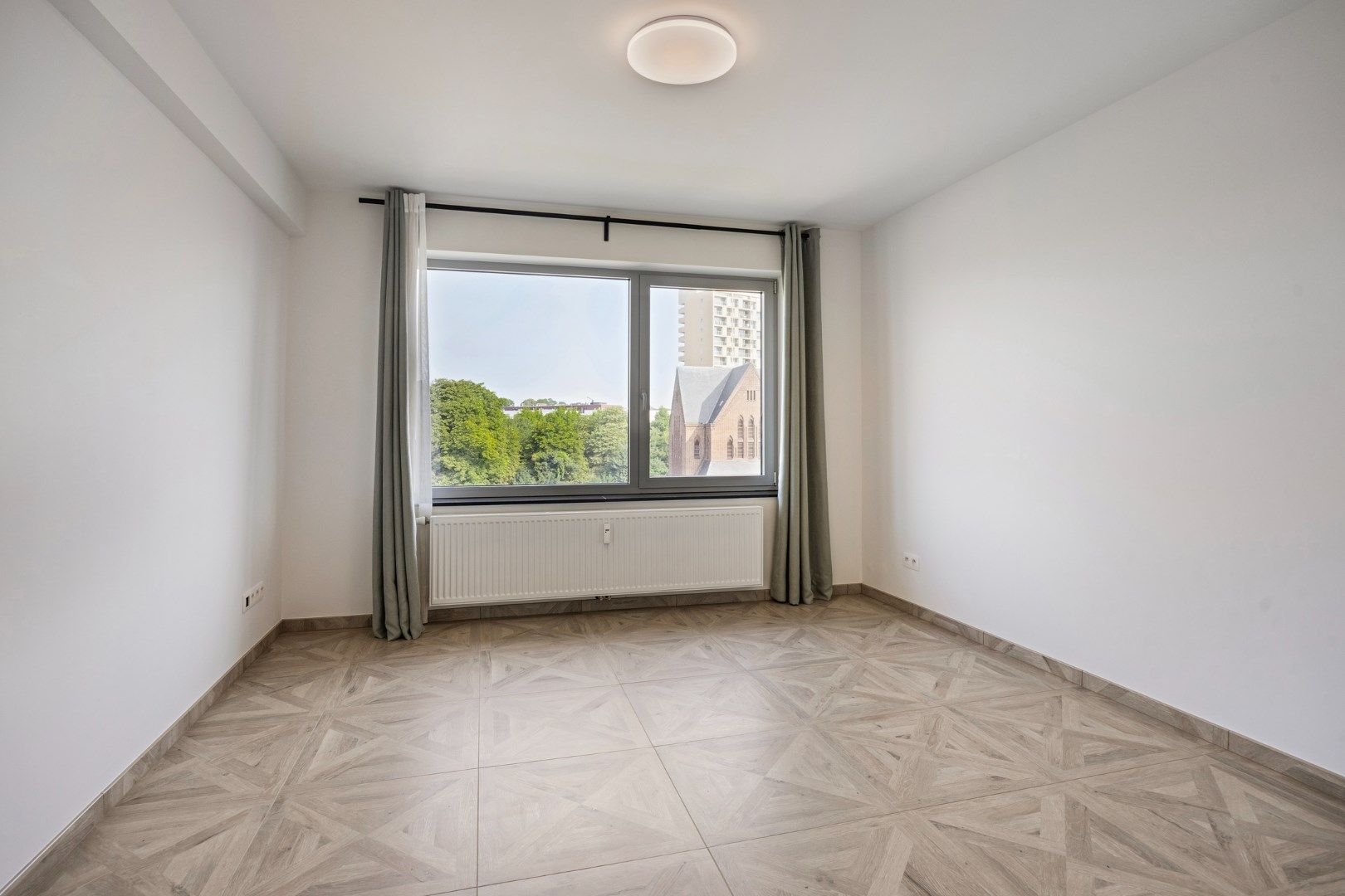 Ruim 1-slaapkamer appartement  op toplocatie in centrum Leuven – EPC 204 kWh/m² – bewoonbare oppervlakte 68 m² foto 10