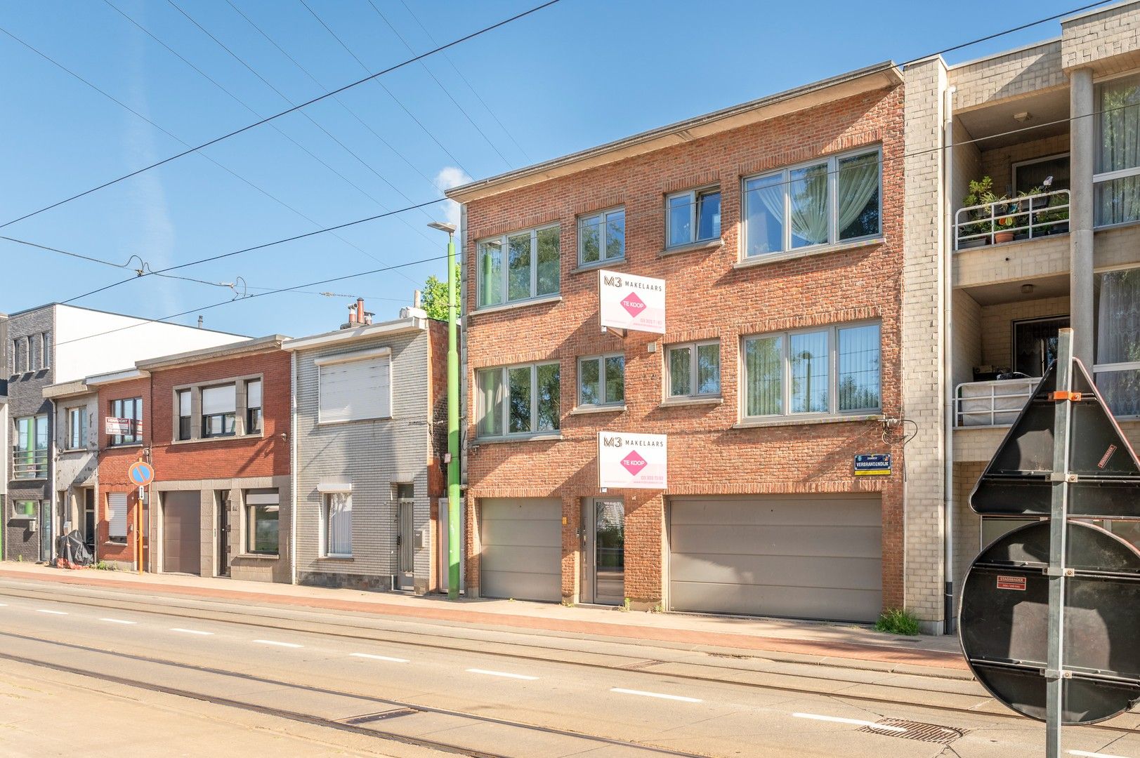 Instapklaar 1 slaapkamer appartement foto 2