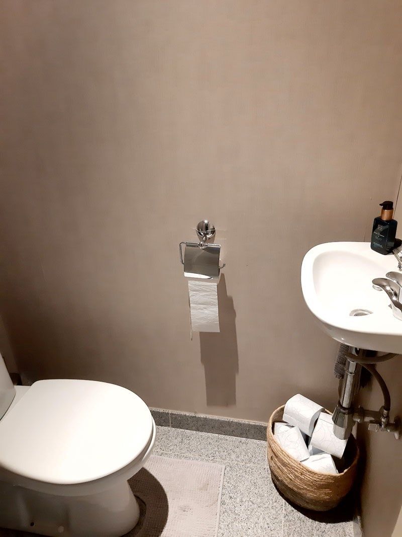 Duplex Appartement op 1ste en 2de verdieping te Helchteren foto 16