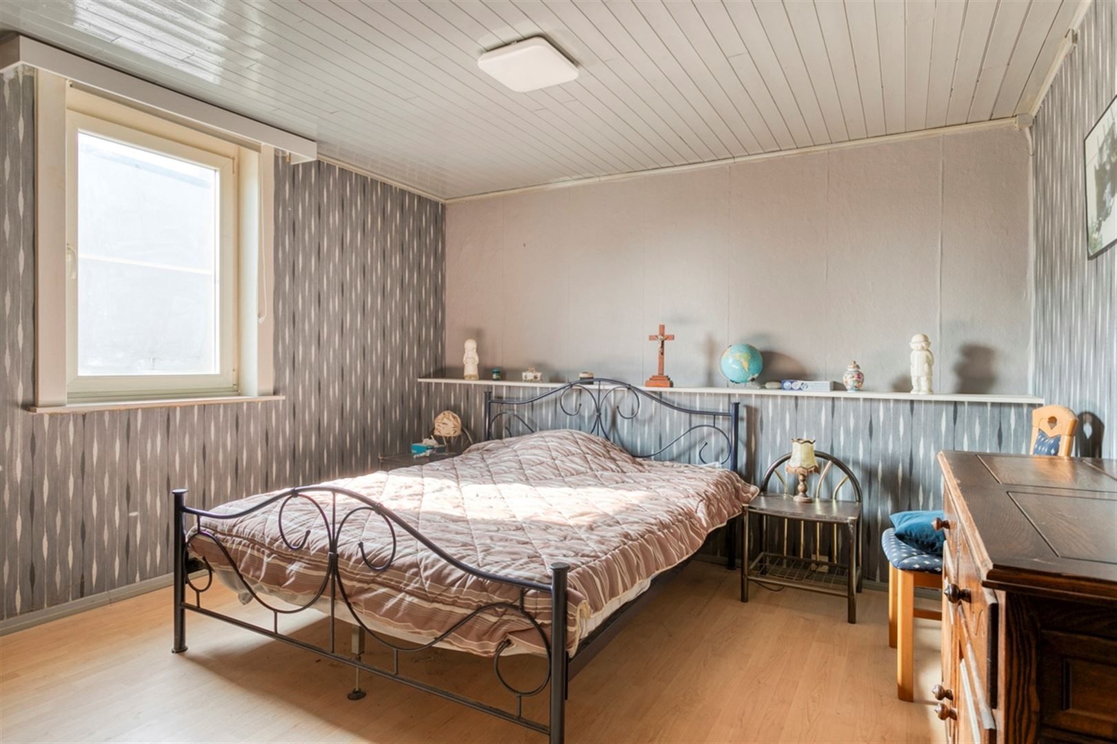 Knusse rijwoning centrum Oudenaarde foto 10