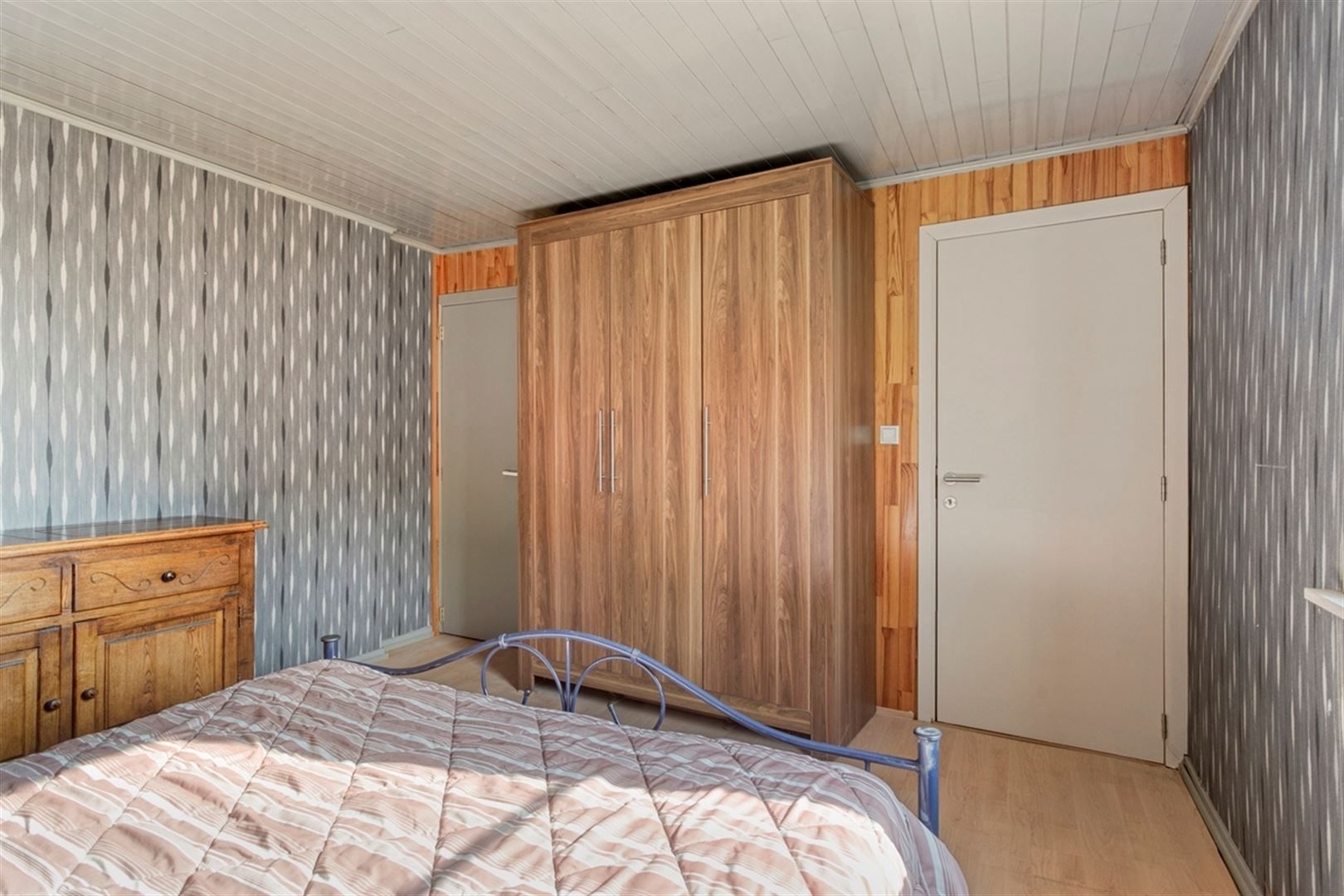 Knusse rijwoning centrum Oudenaarde foto 10