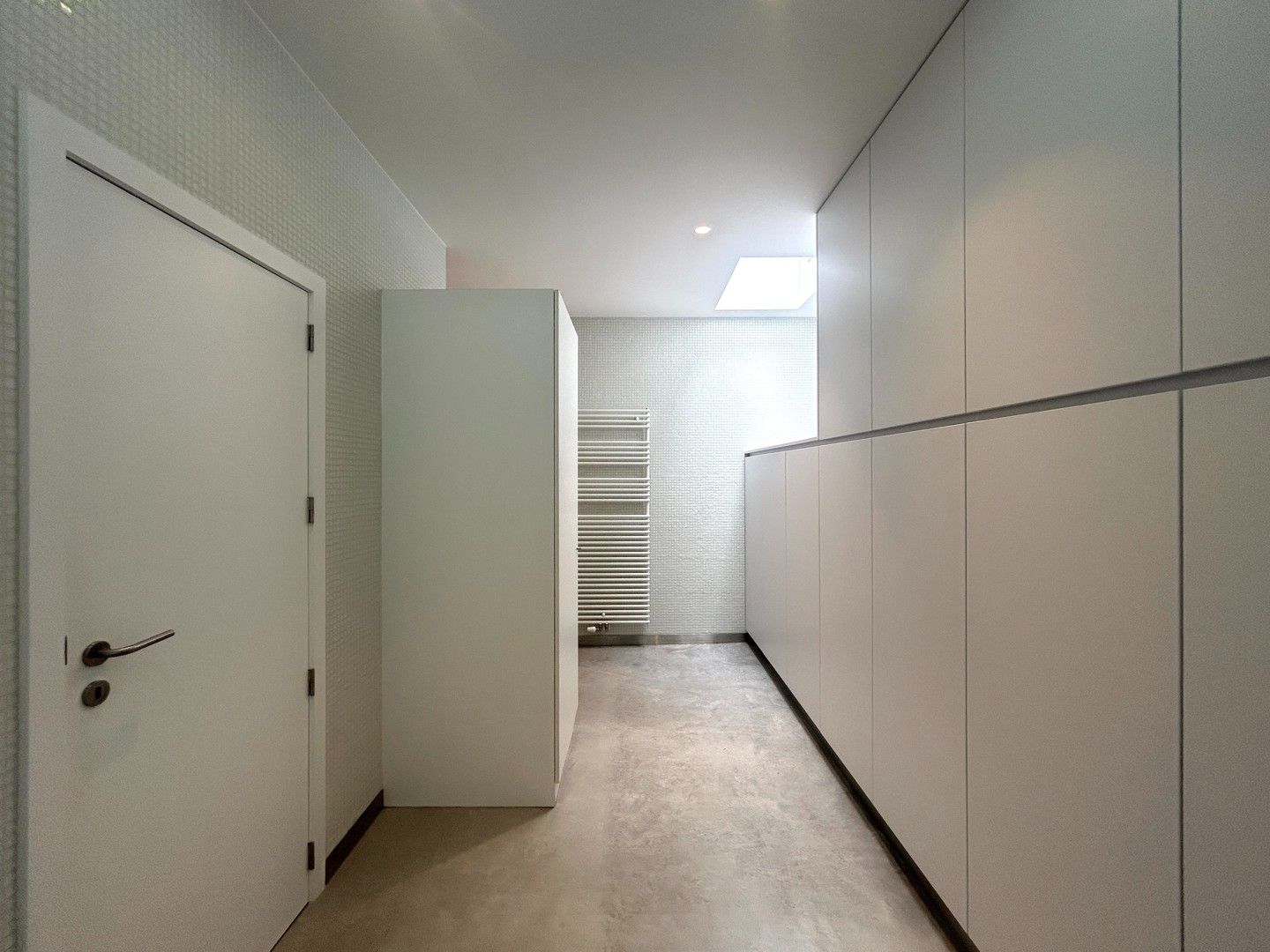 Instapklare stadswoning met zonneterras te Roeselare! foto 4