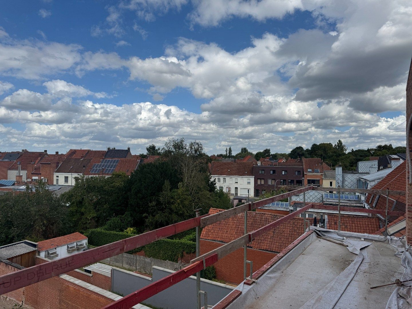 Residentie GreenScape, 7 appartementen te koop in het centrum van Bissegem foto 8