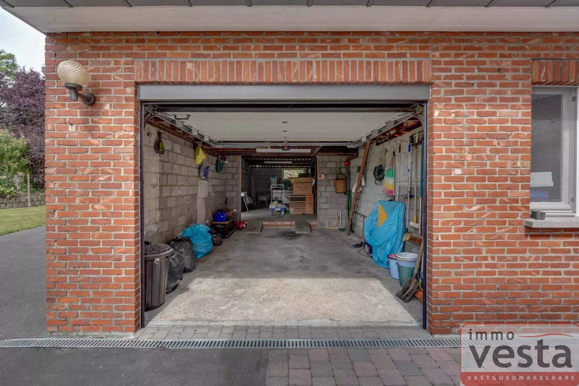 Ruime, landelijk gelegen woning op goede locatie foto 21