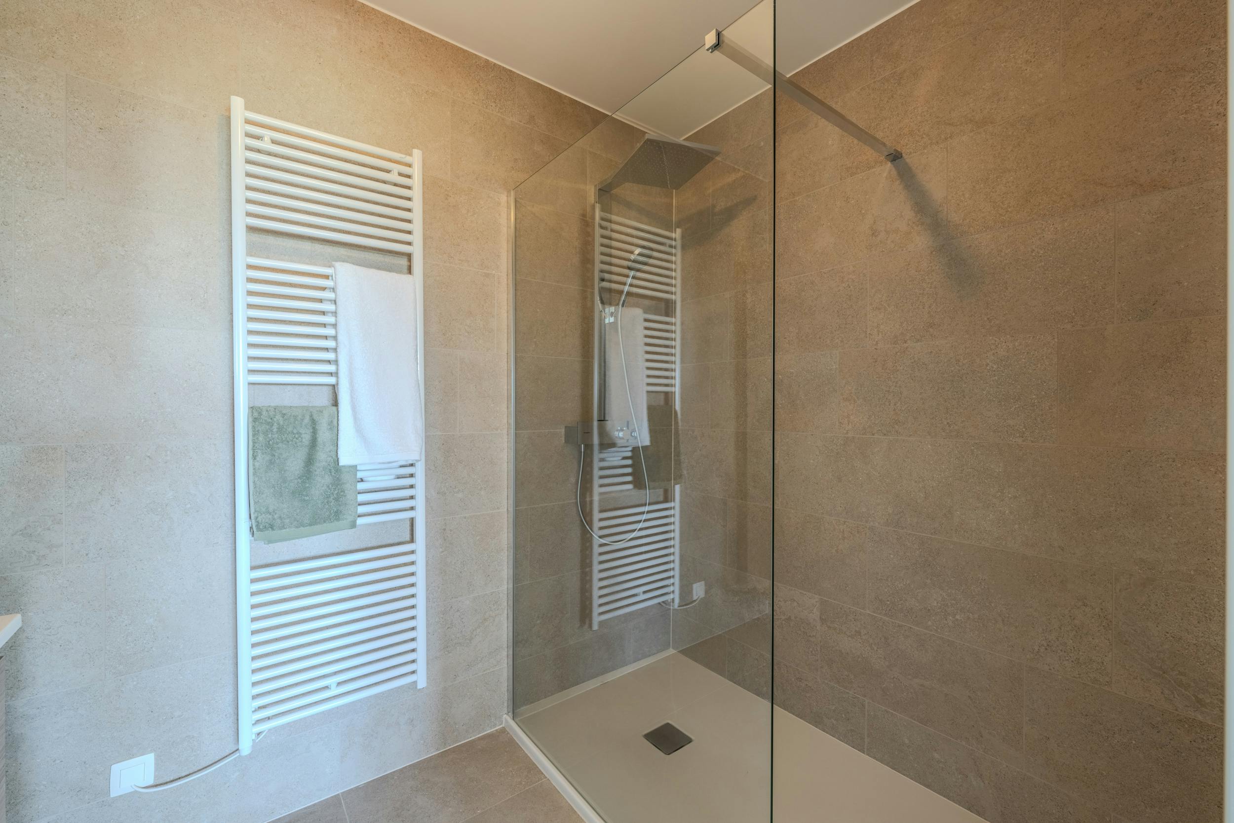 Prachtig nieuwbouw appartement met zicht op de Wellington Golf foto 35