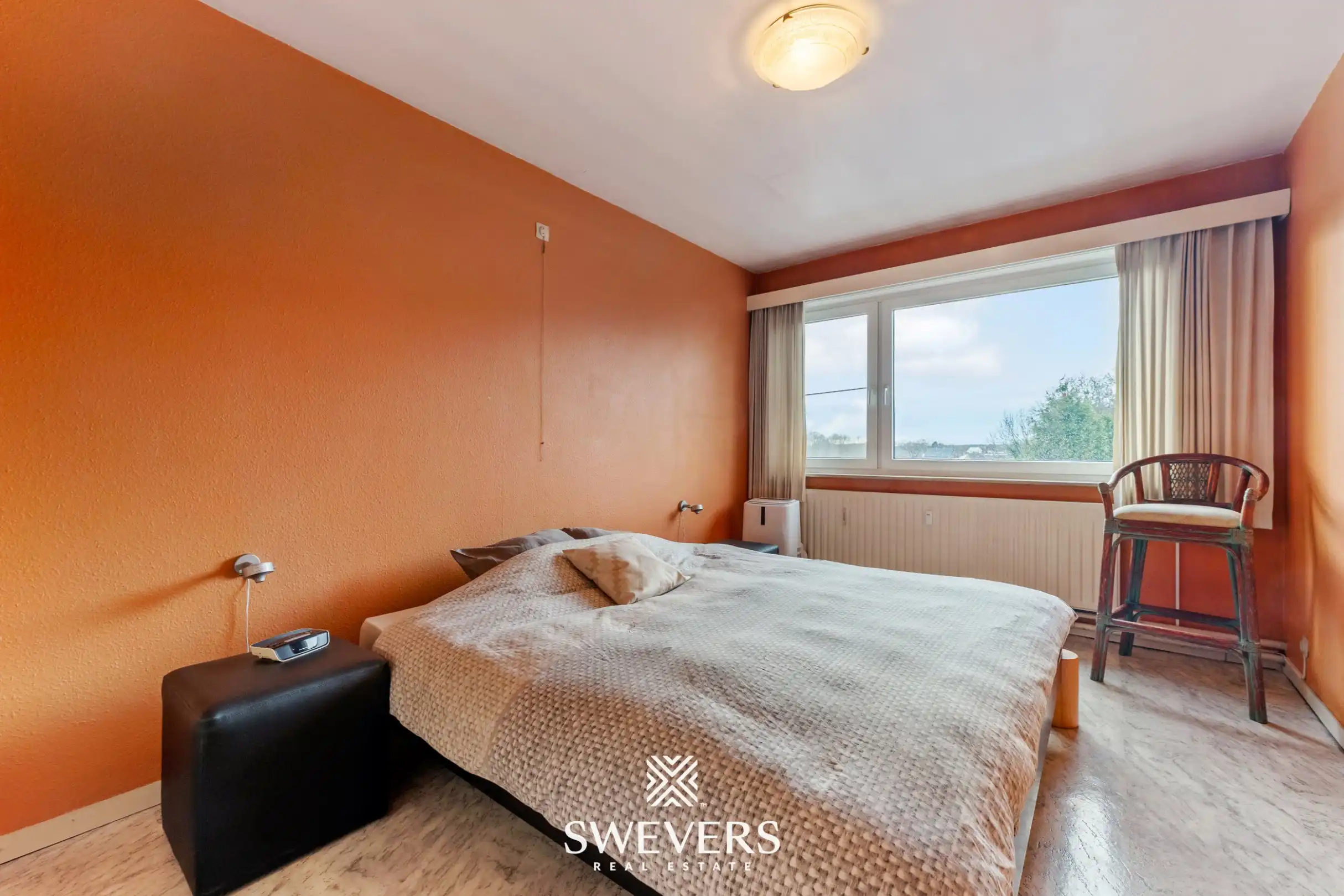 Ruim en instapklaar appartement met 2 terrassen en garage in het hart van Houthalen-Helchteren foto 19