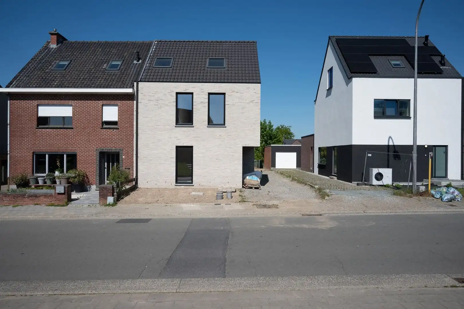 Huis te koop Rekkemstraat 68 - 9700 VOLKEGEM