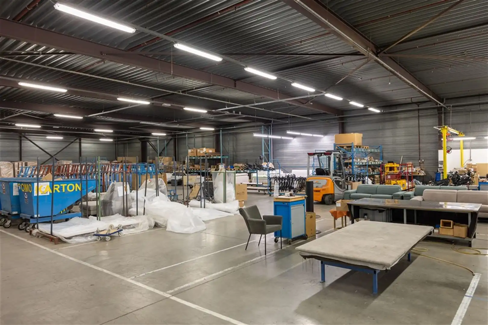 Craftsmans' Corner Ringway Site  foto 26