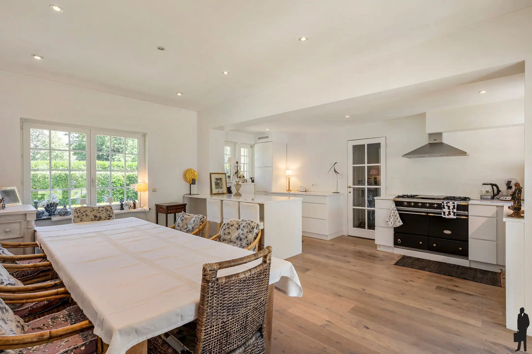 Sfeervolle cottage villa in Brasschaat foto 14