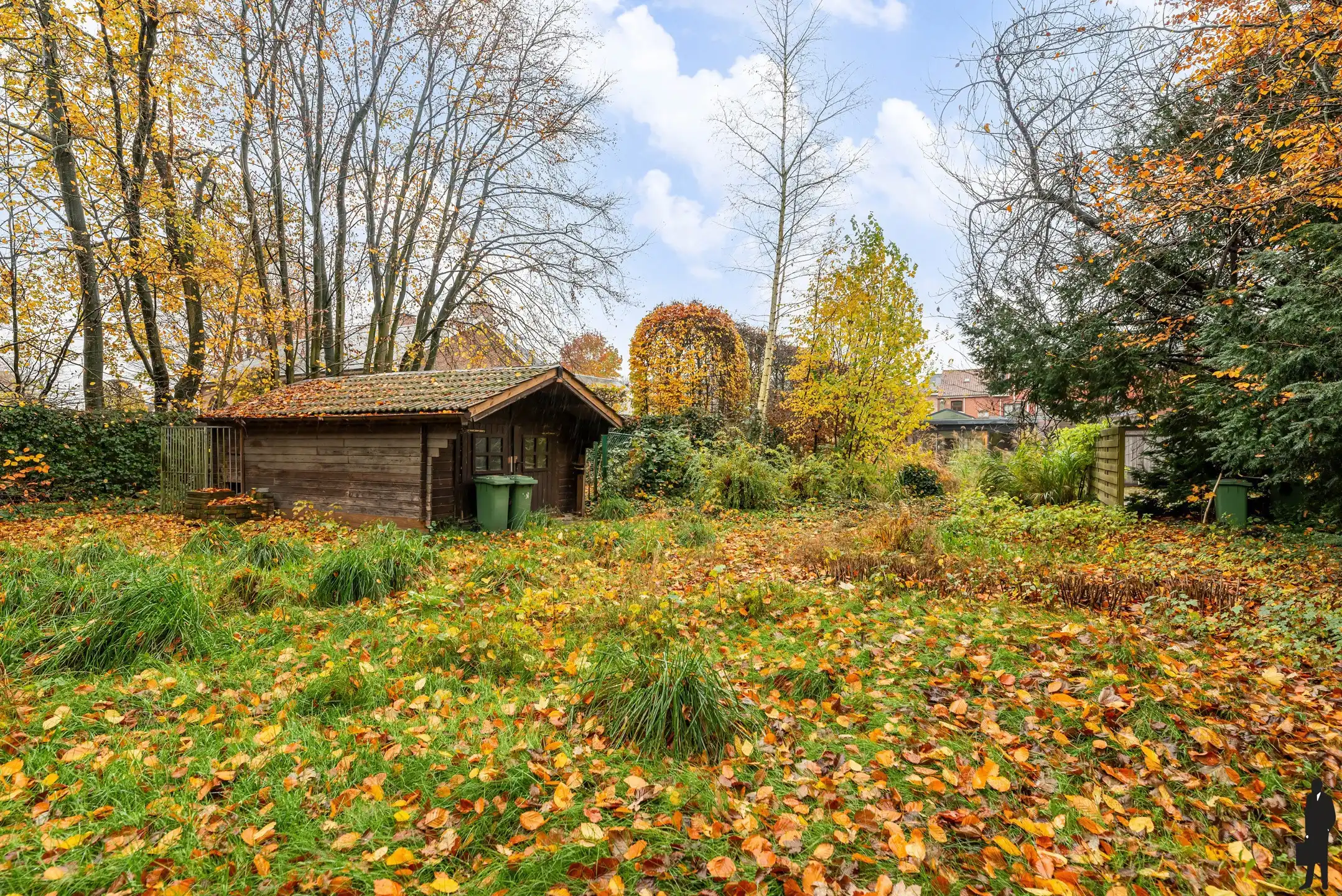 Op top locatie gelegen handelszaak met appartement! foto 29