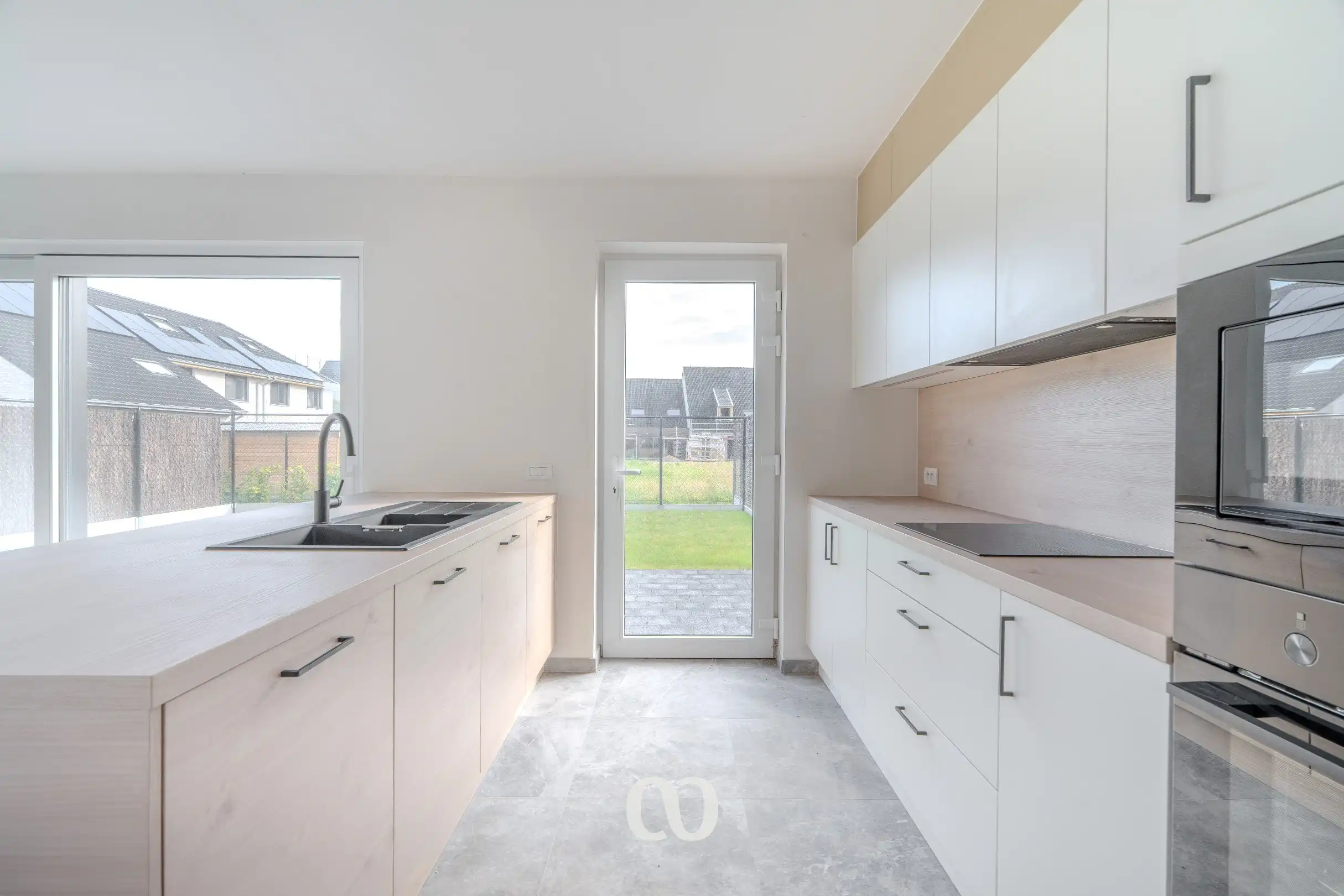 Prachtige nieuwbouwwoningen met 4 slaapkamers en garage foto 6