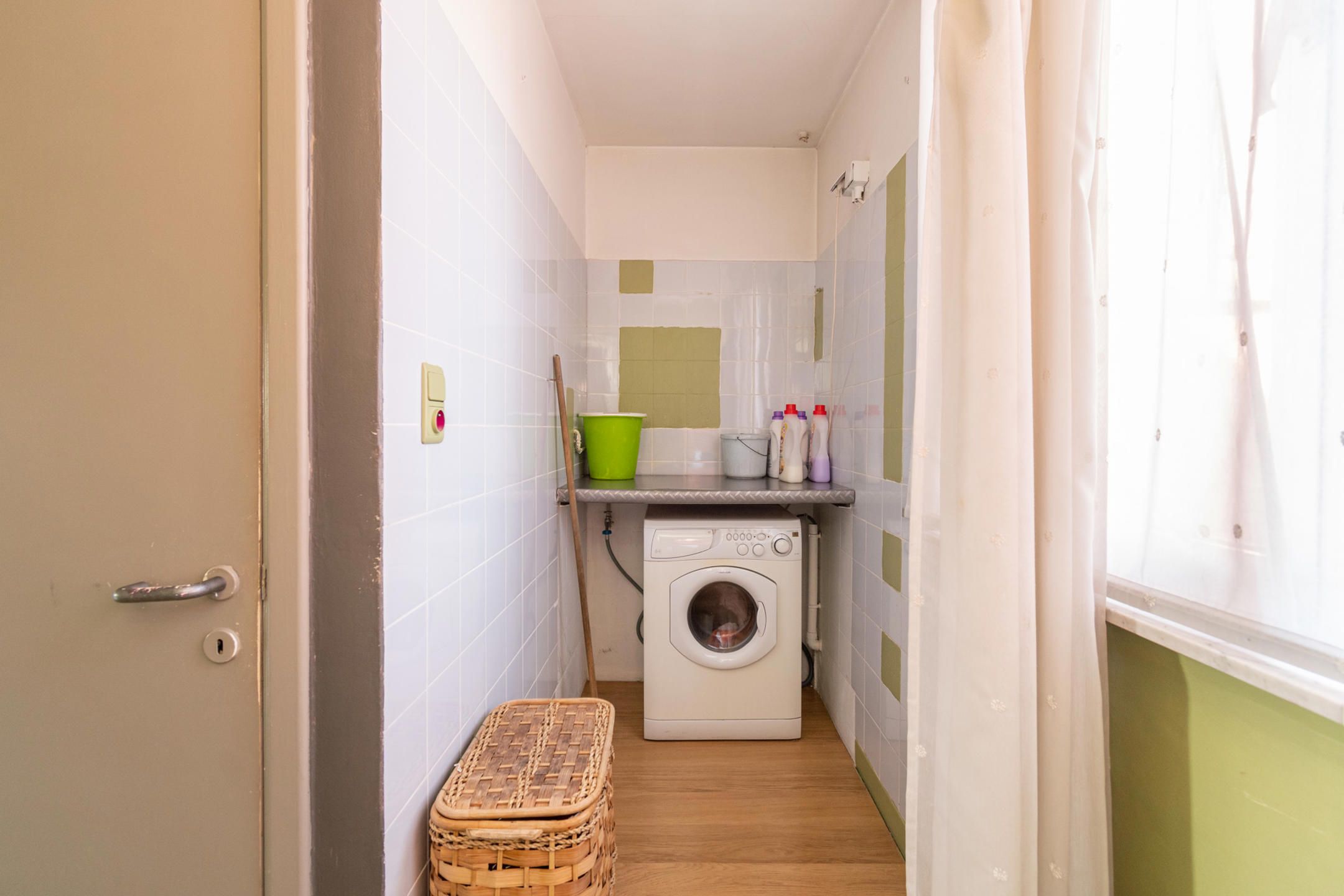 Duplexappartement van 217 m2 met 3 slaapkamers + XL terras foto 29