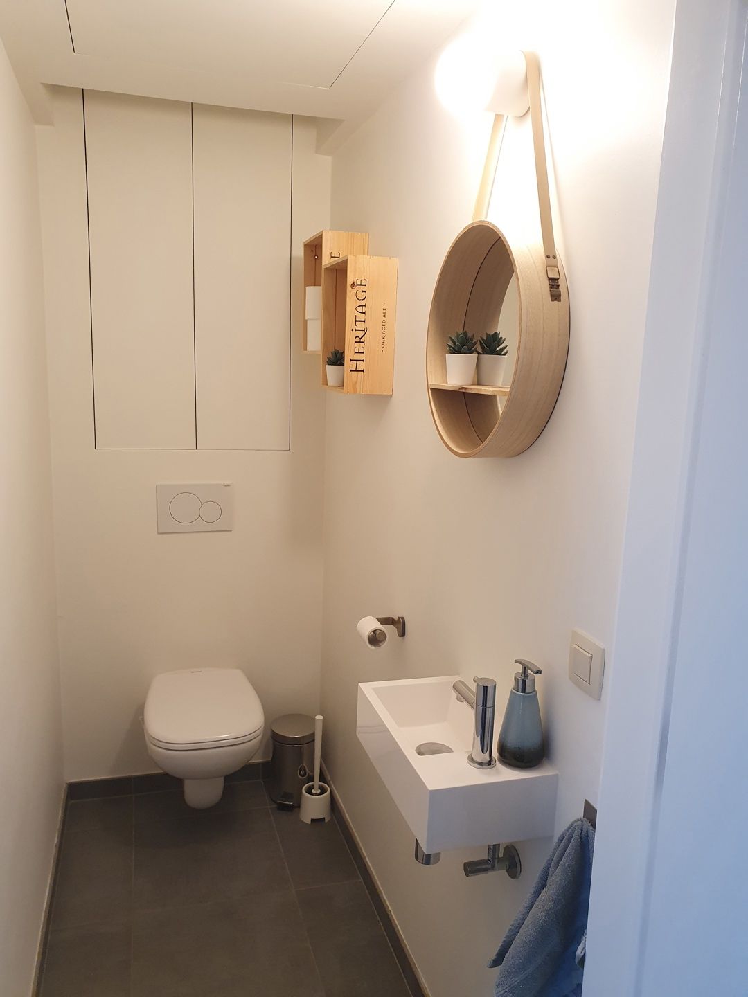 Luxe appartement gelegen in het centrum van Essen foto 4