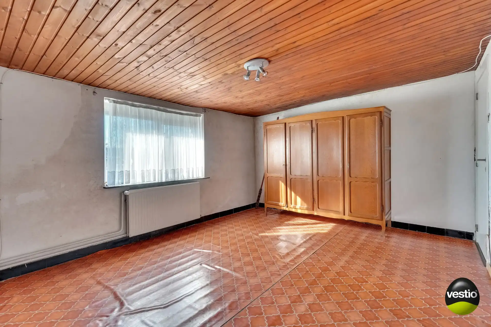 RUSTIG GELEGEN WONING MET 4 SLAAPKAMERS foto 24