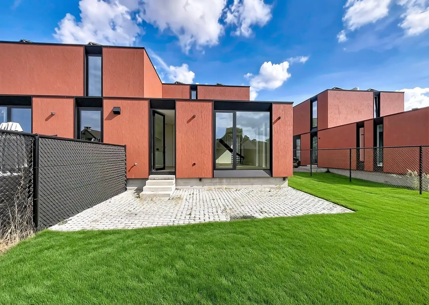 Instapklare nieuwbouwwoning – incl. BTW & registratie €377.965 ✨ foto 2