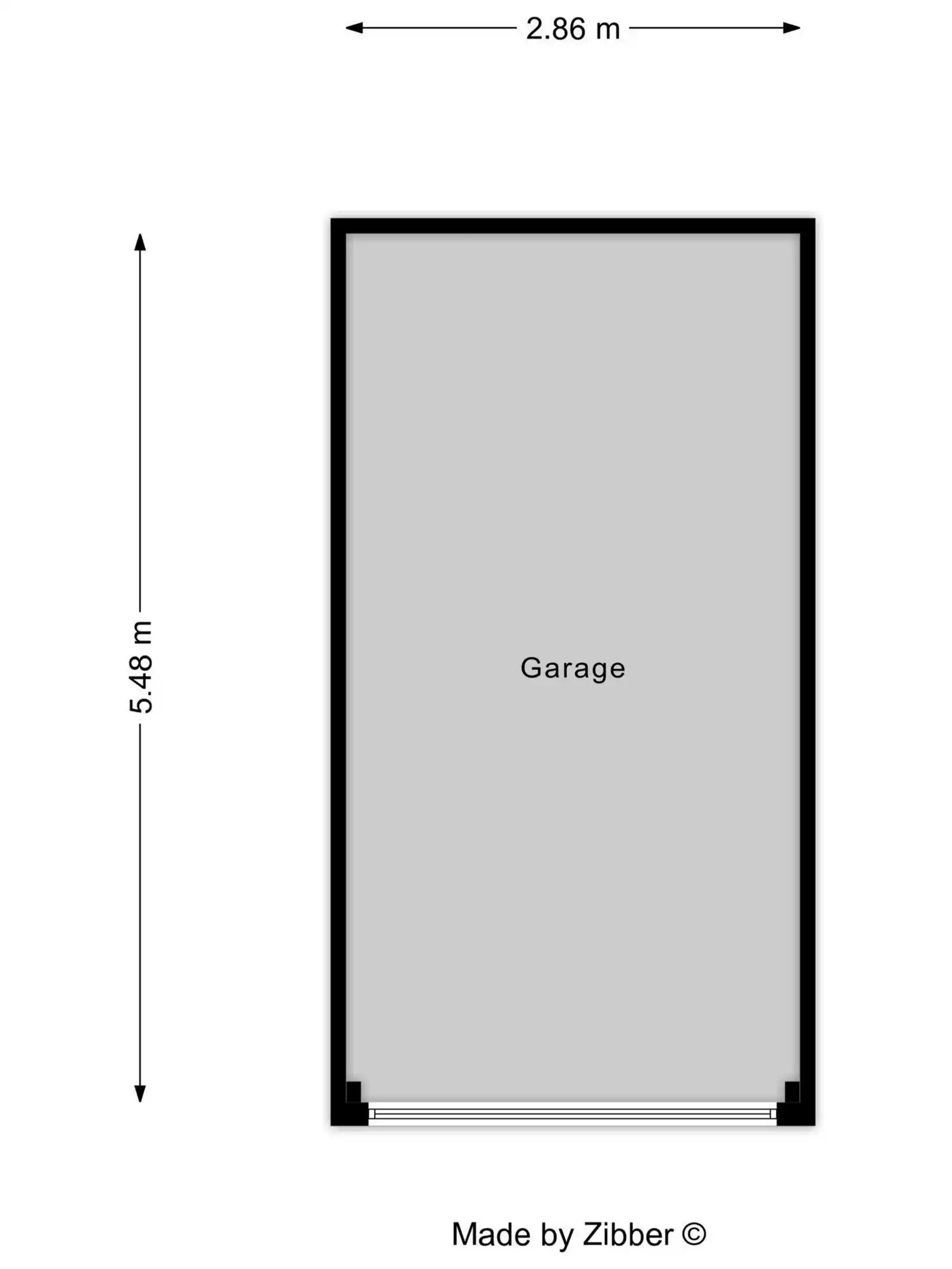 Appartement met 2 slaapkamers + garagebox  te Halle foto 19