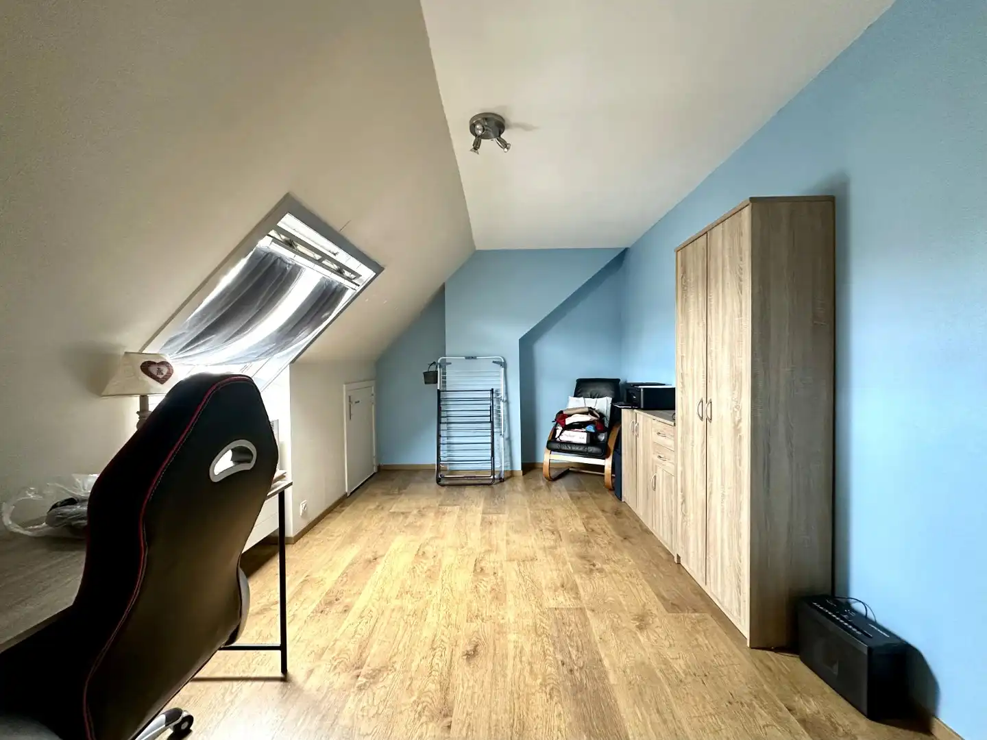 Duplex appartement in het centrum van Sint-Michiels foto 9