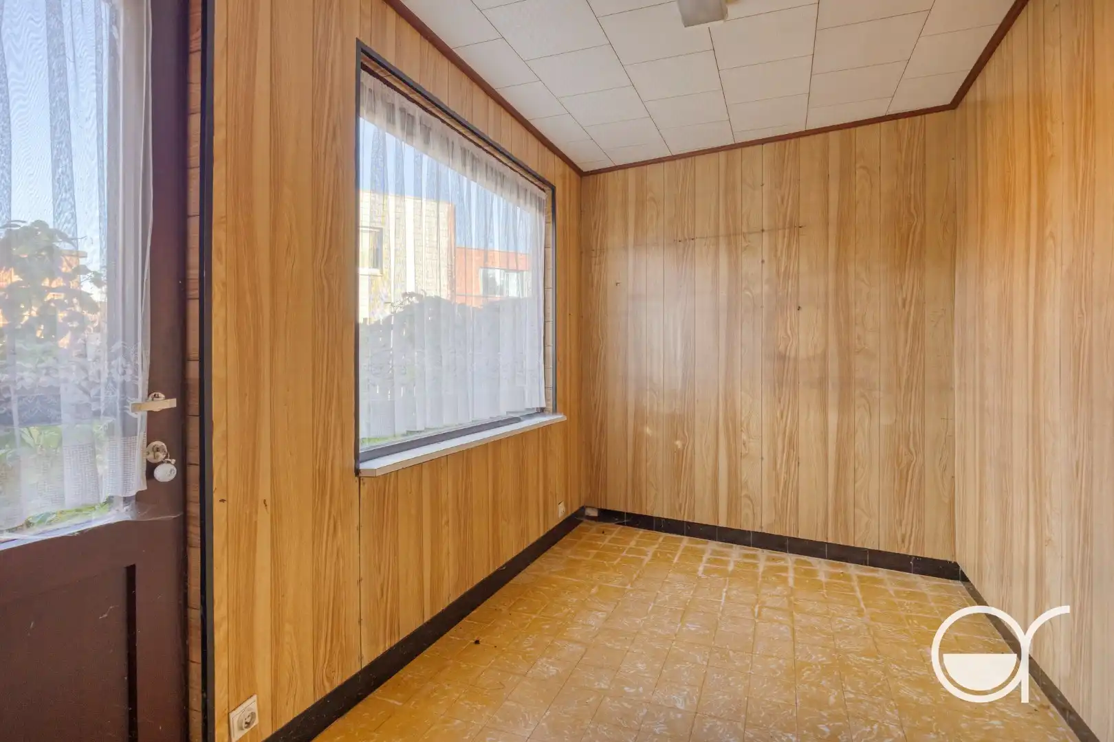 Te renoveren villa in Zwijnaarde foto 12